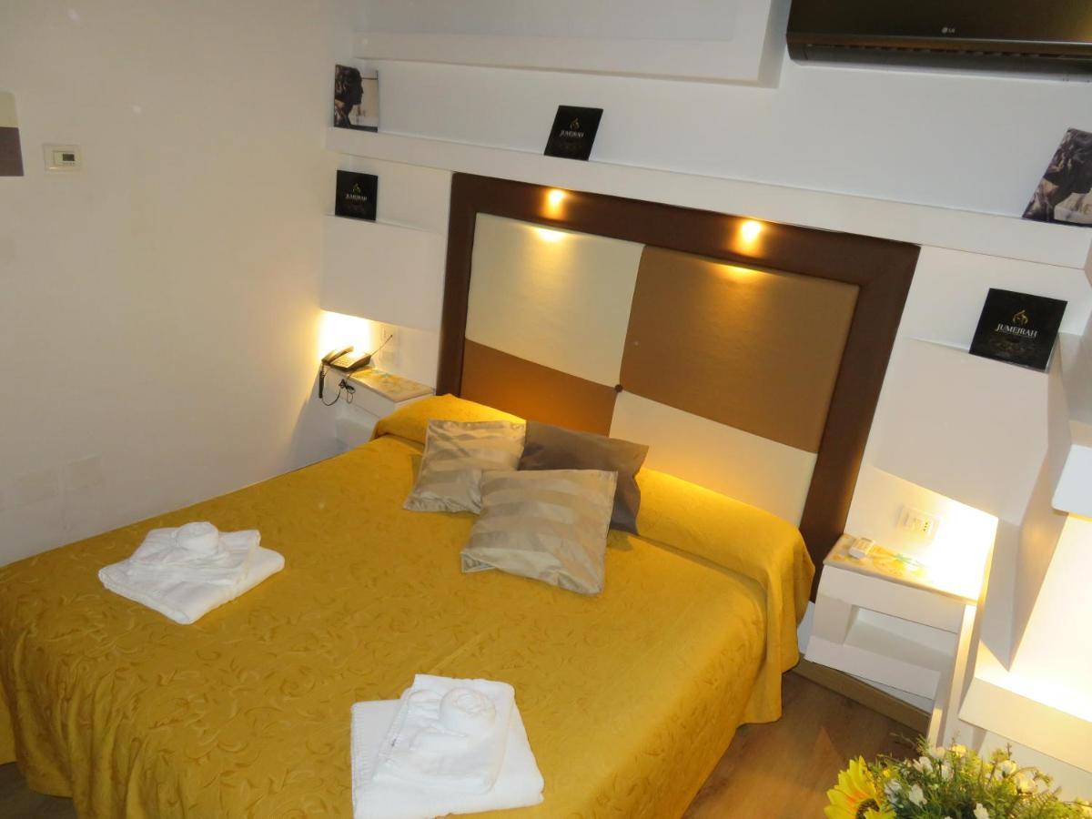 Bed And Breakfast Centro Storico Salerno Exterior foto