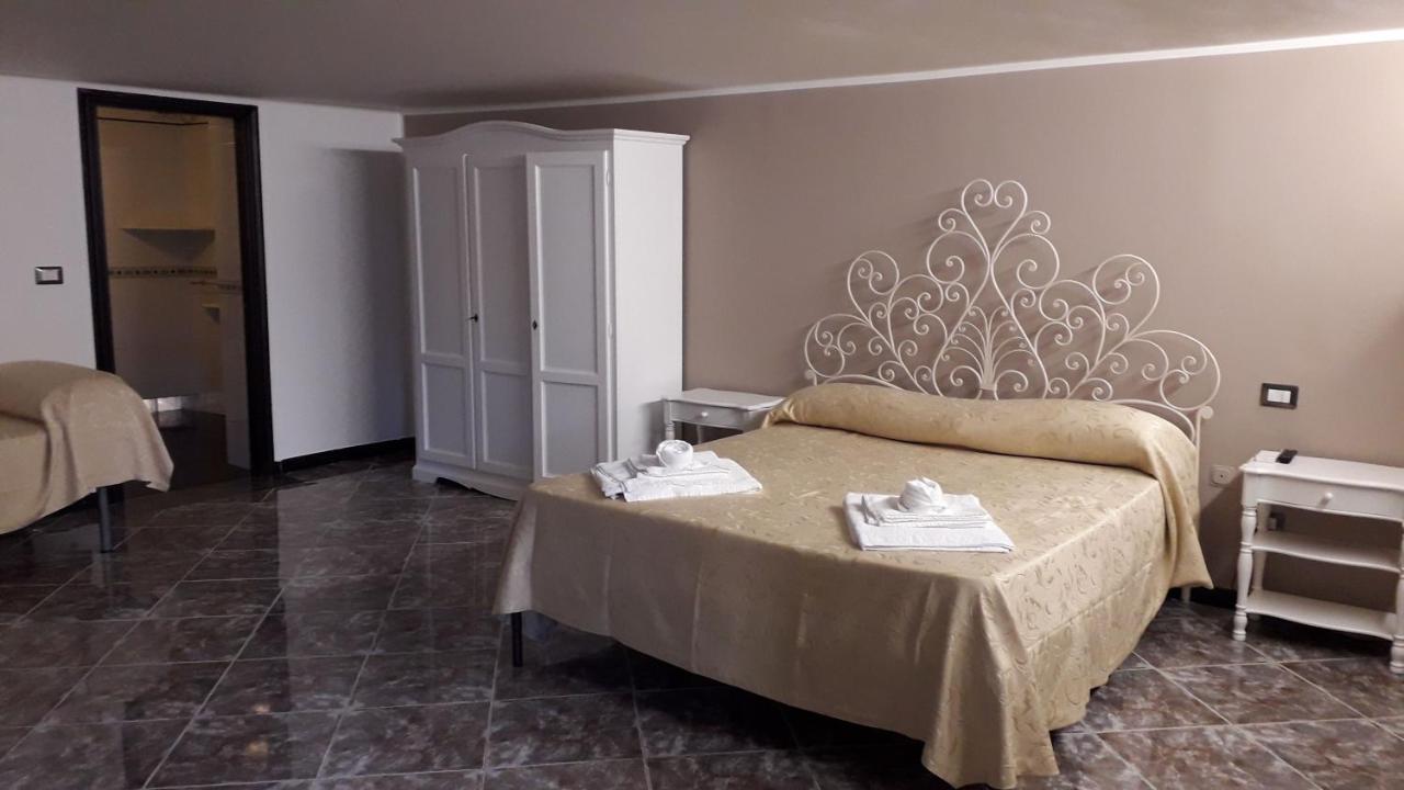 Bed And Breakfast Centro Storico Salerno Exterior foto