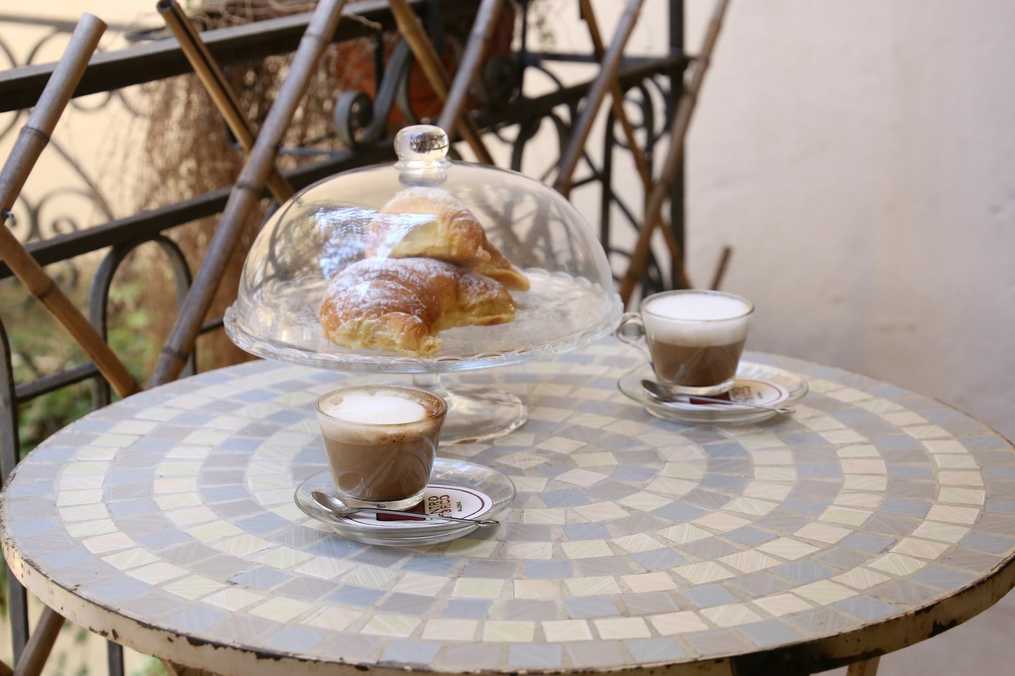 Bed And Breakfast Centro Storico Salerno Exterior foto